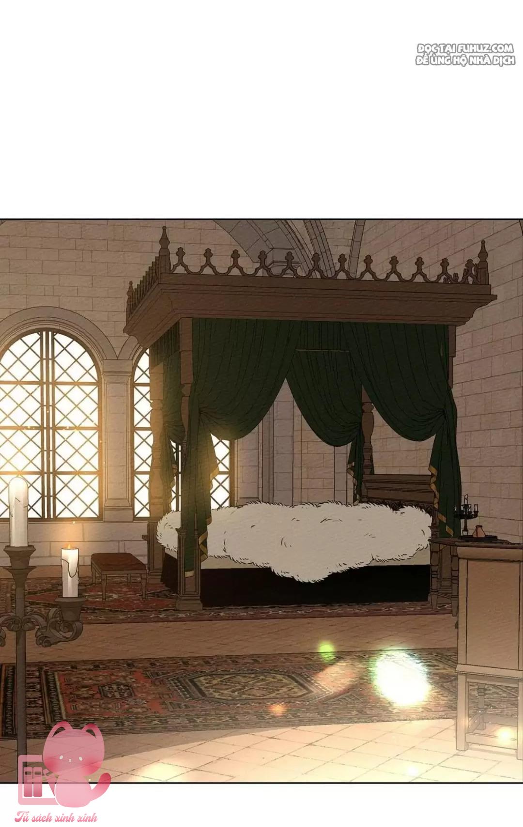 Dưới Tán Cây Sồi Chapter 8 - Trang 3