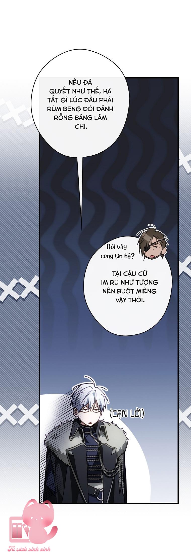 Cách Khiến Phu Quân Đứng Về Phía Tôi Chap 113 - Trang 2