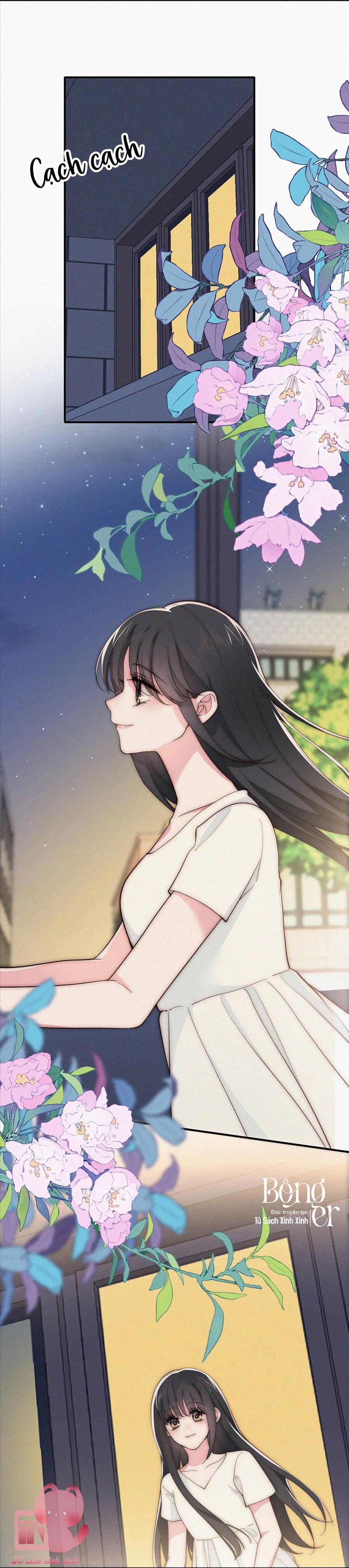 Bệnh Yêu Chapter 104 - Trang 4