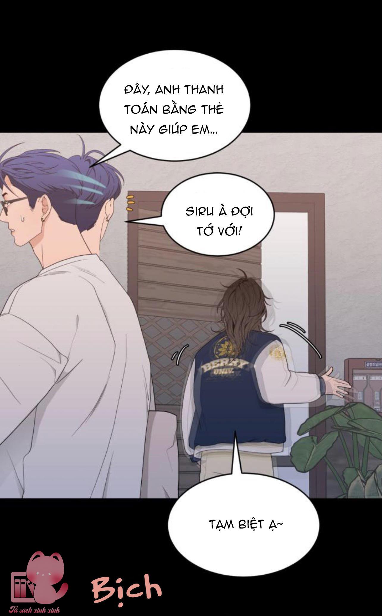 Vận May Không Ngờ Chapter 9 - Trang 4