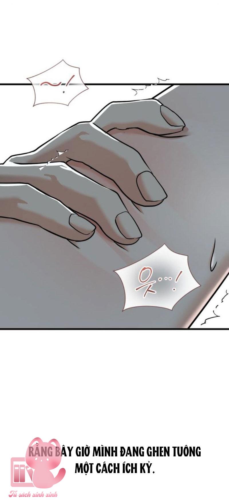 Tôi Nóng Lòng Muốn Chiếm Lấy Cô Ấy Chap 38 - Trang 3