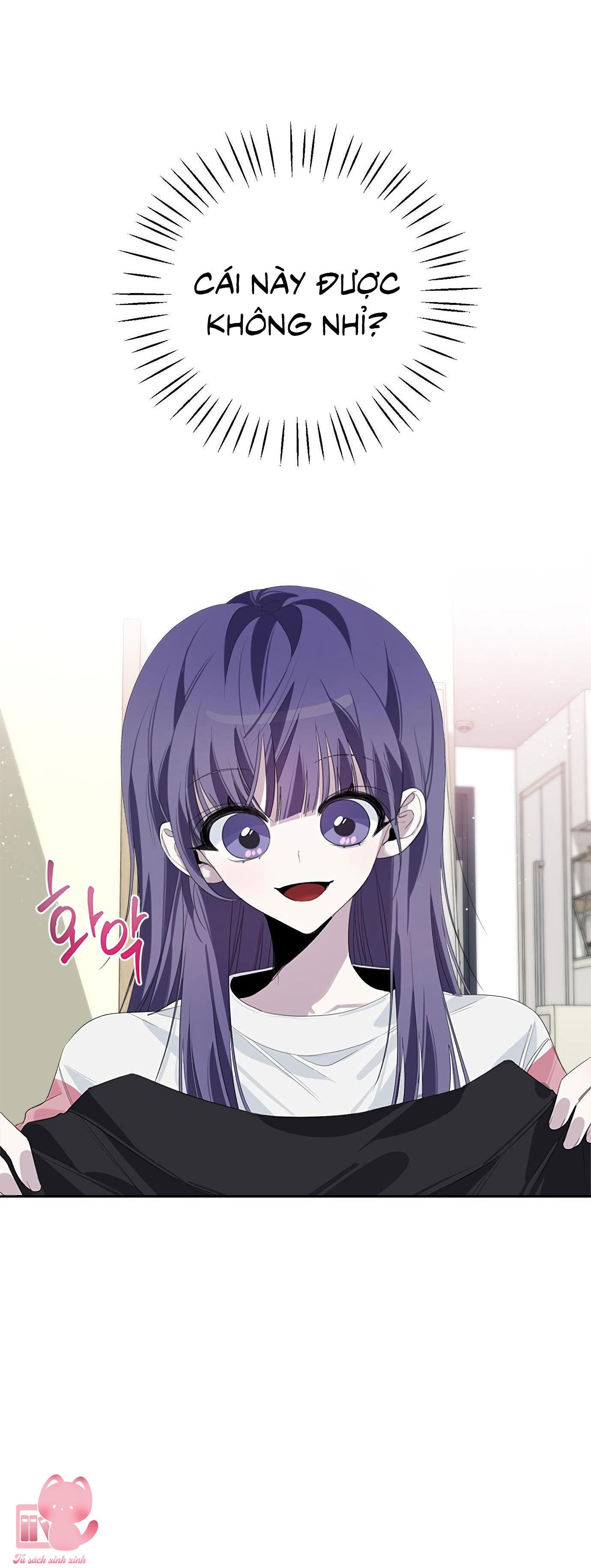 Đàn Anh Xấu Xa! Chap 37 - Next Chap 38