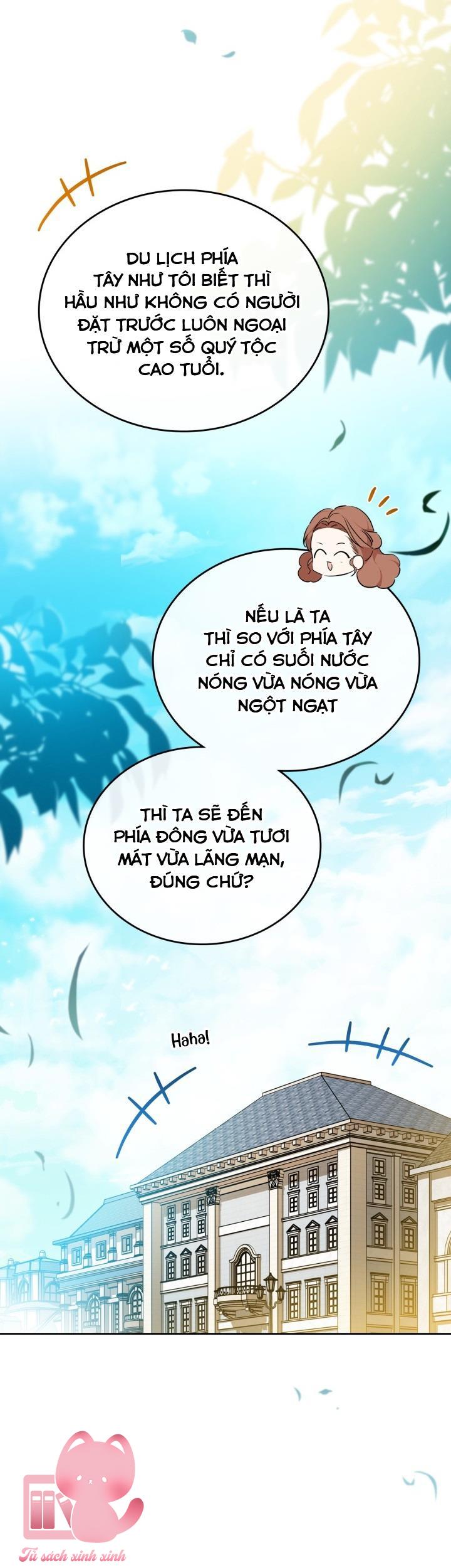 Kiếp Này Ta Sẽ Trở Thành Gia Chủ Chap 175 - Trang 2