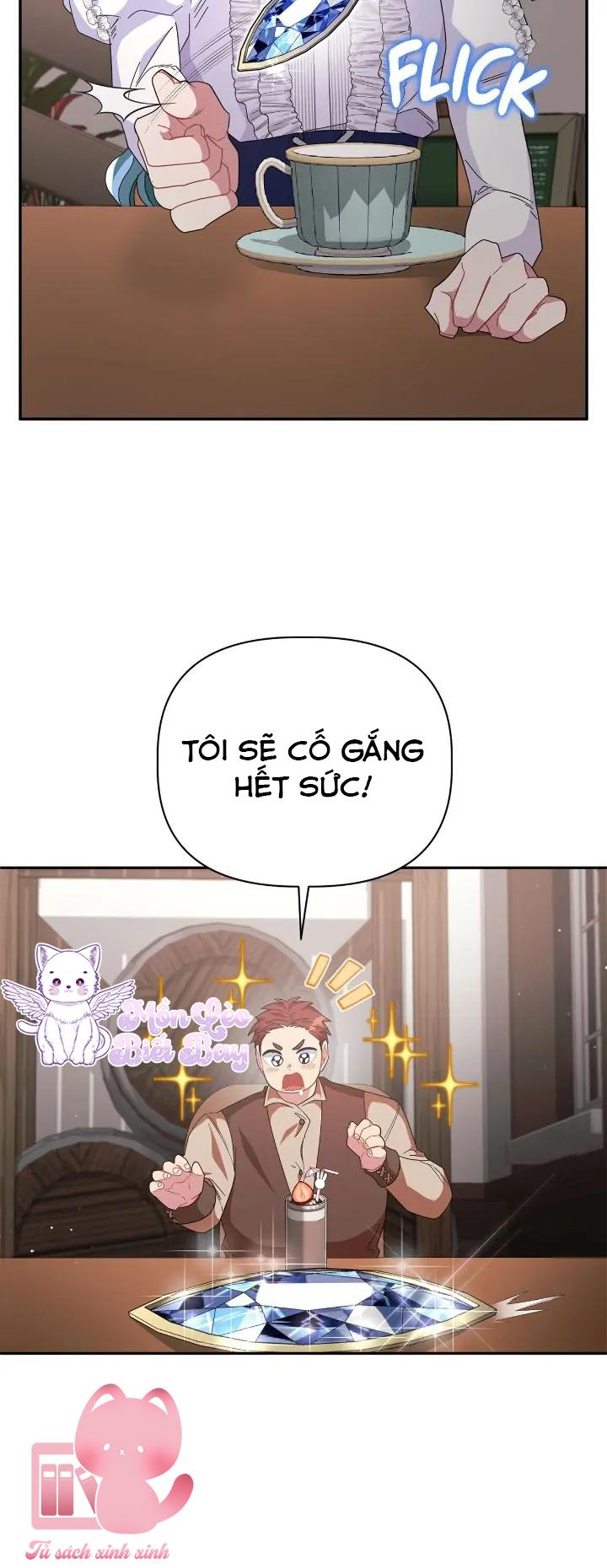 Con Đường Hoa Dành Cho Nam Chính Chap 10 - Trang 4