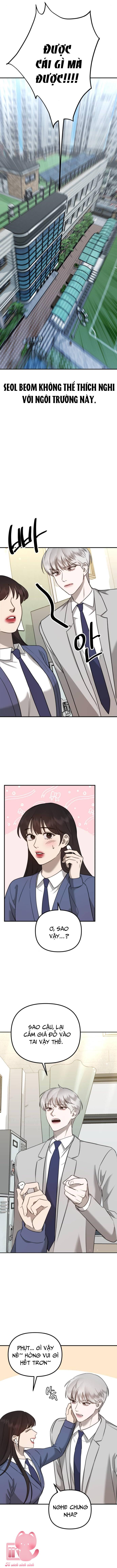 Thần Hổ Jangsan Chapter 9 - Trang 4