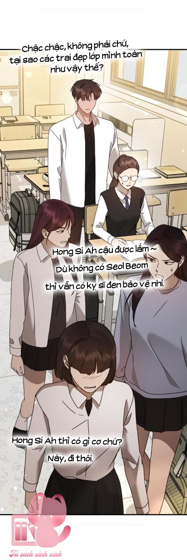 Thần Hổ Jangsan Chapter 28 - Trang 4
