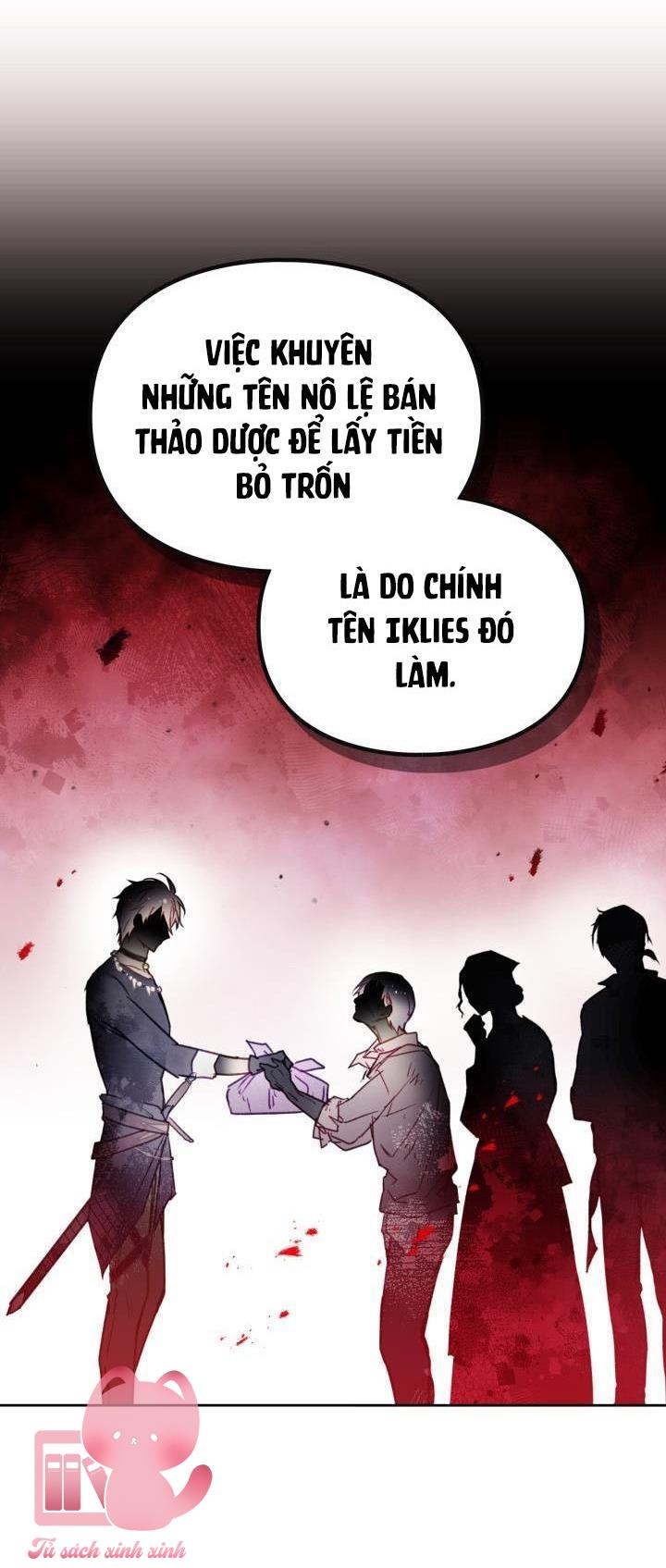 Kết Cục Của Nhân Vật Phản Diện Chỉ Có Thể Là Cái Chết Chapter 140 - Trang 4