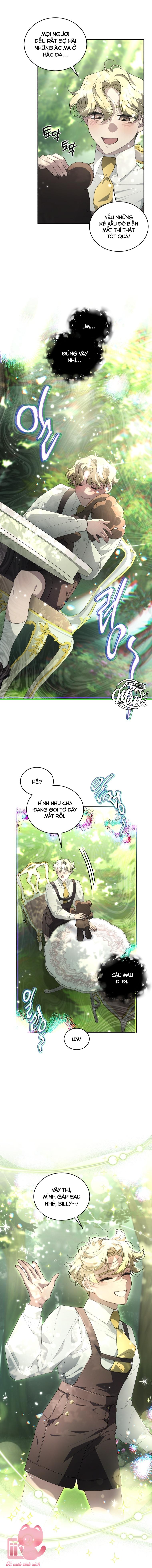 Ác Nữ Thuần Hoá Quái Thú Chap 88 - Next Chap 89