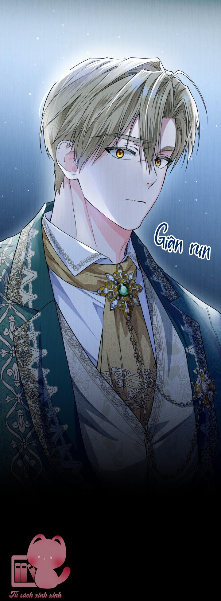 Hoàng Nữ Cosplay Nonfan Chapter 34 - Trang 4