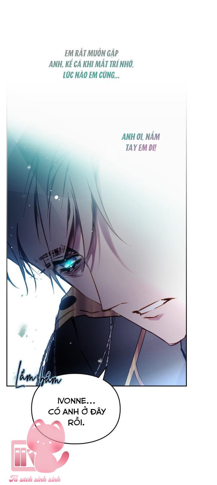 Kết Cục Của Nhân Vật Phản Diện Chỉ Có Thể Là Cái Chết Chap 195 - Trang 4