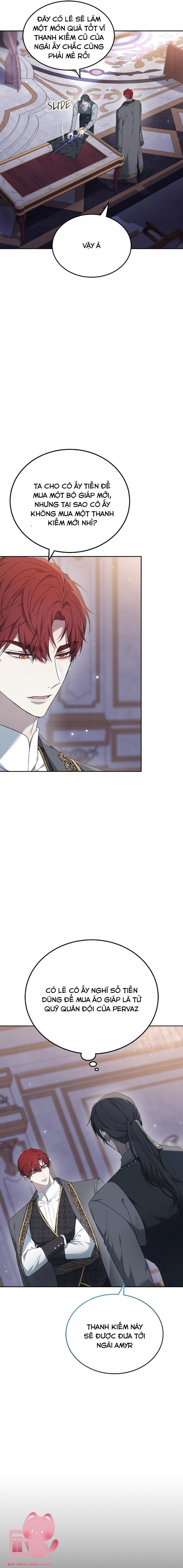 Thời Đại Oman Chap 39 - Trang 2