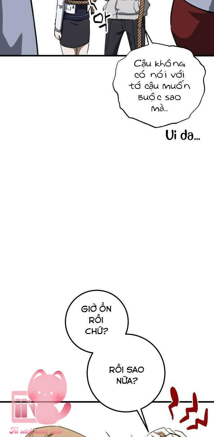 Đêm Của Bóng Tối Chapter 43 - Next Chapter 44