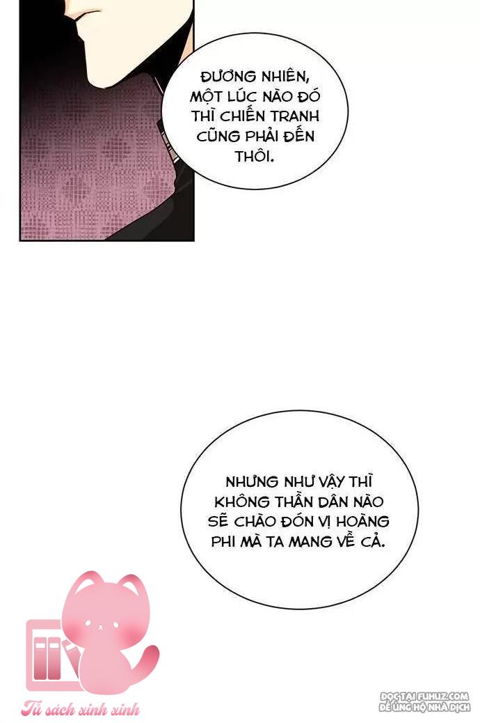 Hoàng Hậu Tái Hôn Chapter 48 - Trang 4