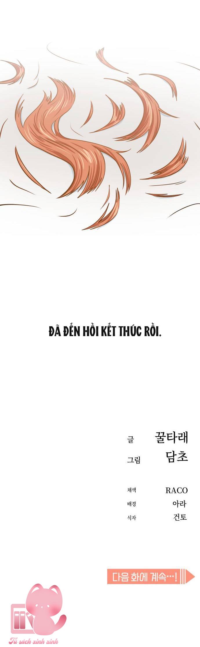 Lớ Ngớ Vớ Phải Tình Yêu Chapter 96 - Next Chapter 97