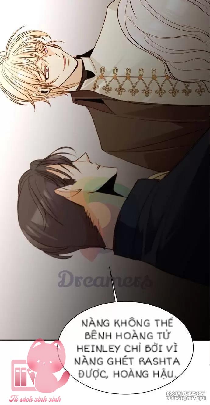 Hoàng Hậu Tái Hôn Chapter 13 - Trang 4