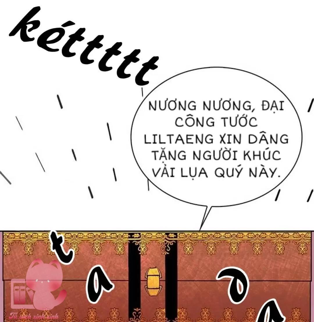 Hoàng Hậu Tái Hôn Chapter 5 - Trang 4