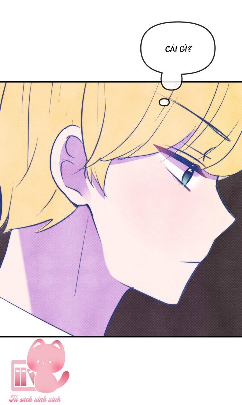 Tình Yêu Tựa Vòng Lặp Chap 31 - Trang 2