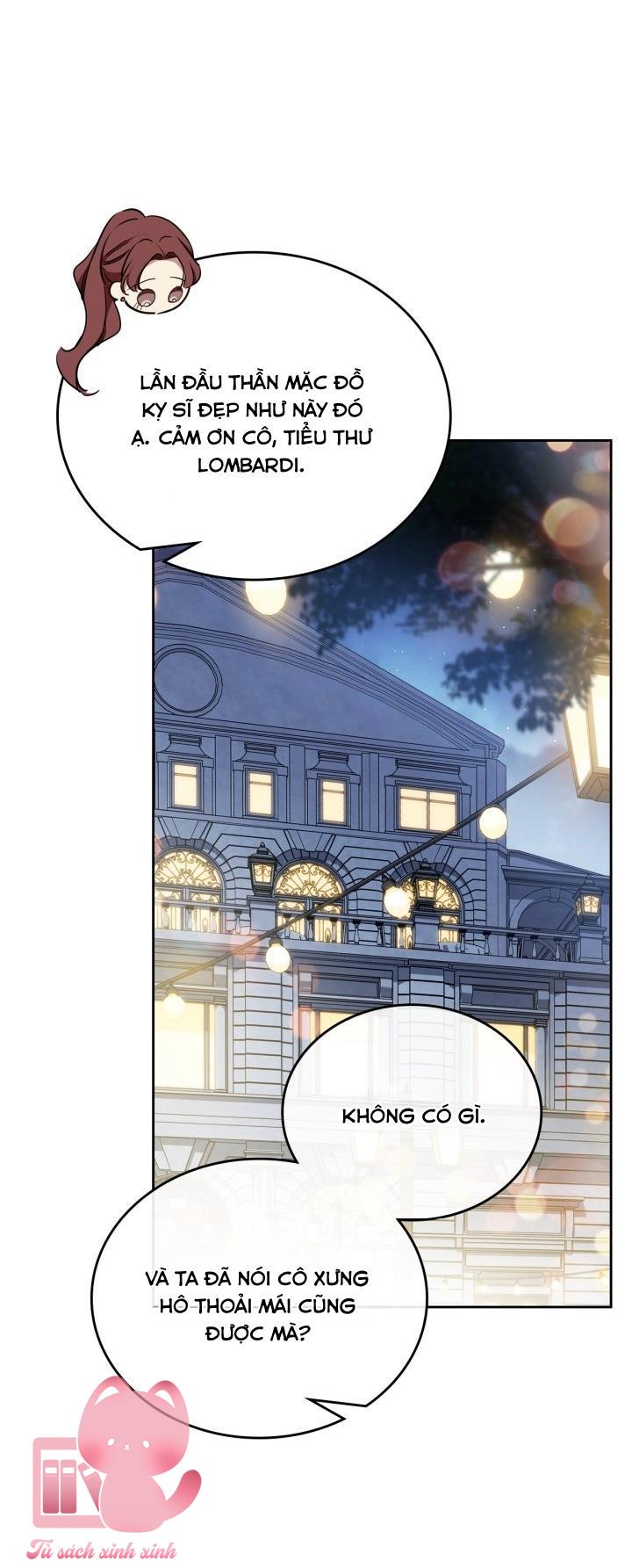 Kiếp Này Ta Sẽ Trở Thành Gia Chủ Chap 193 - Next Chap 194