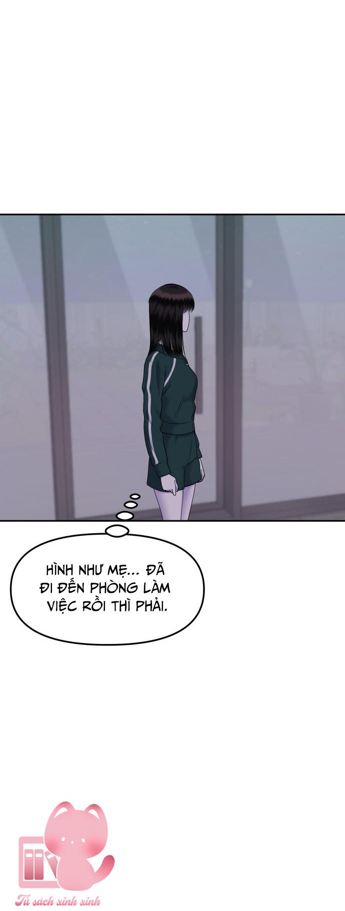 Chị Em Tranh Đấu Chap 67 - Trang 2