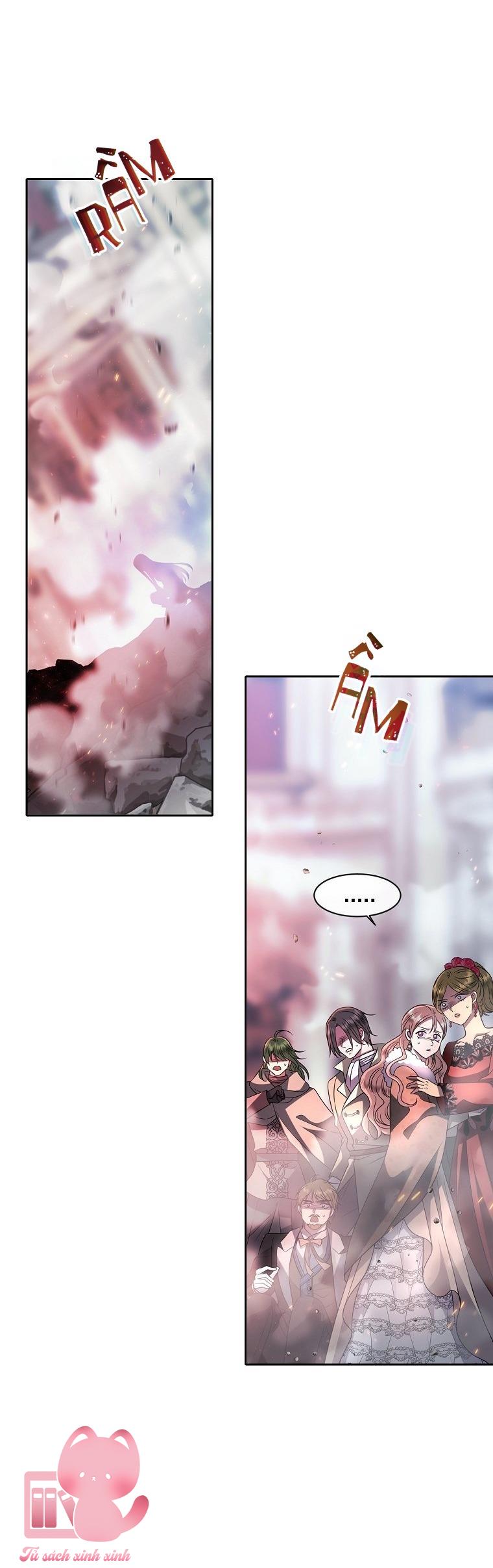 Black Haze Chapter 6 - Trang 4