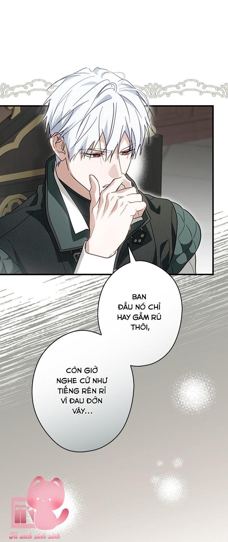 Cách Khiến Phu Quân Đứng Về Phía Tôi Chap 117 - Trang 2