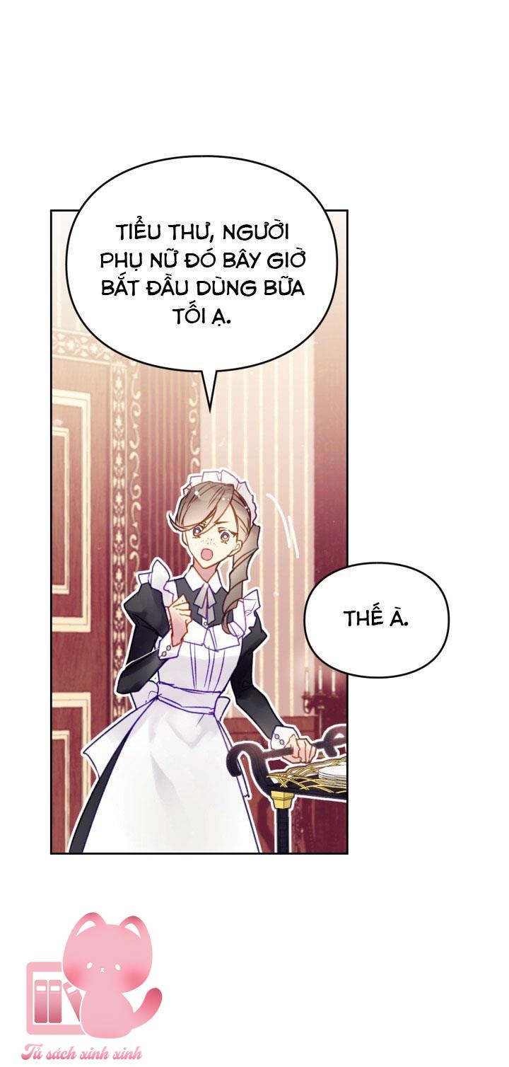 Kết Cục Của Nhân Vật Phản Diện Chỉ Có Thể Là Cái Chết Chapter 141 - Trang 4