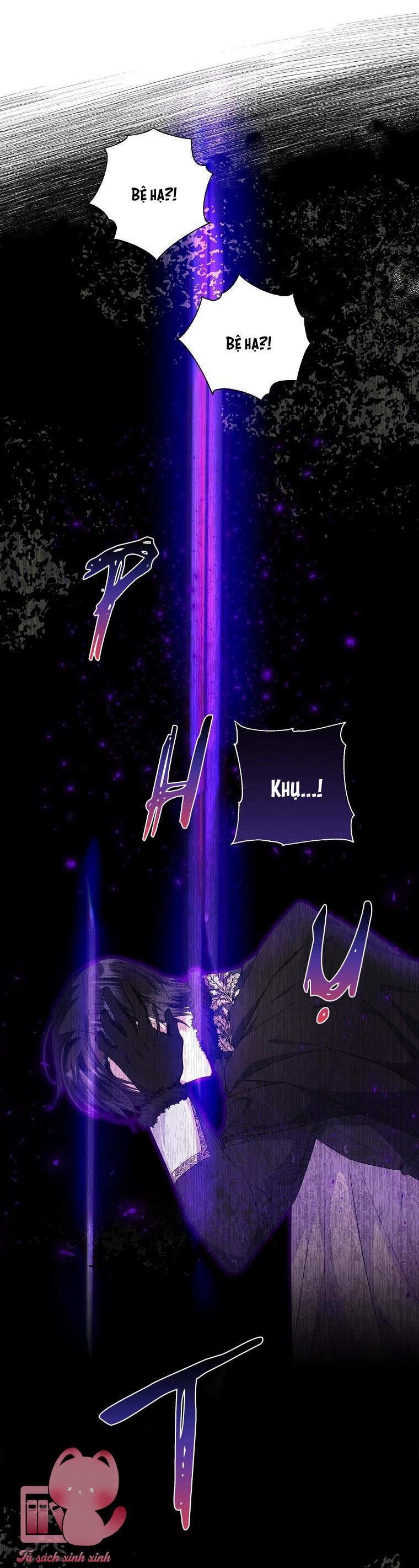 Nhận Nuôi Người Cha Phản Diện Chapter 12 - Trang 4