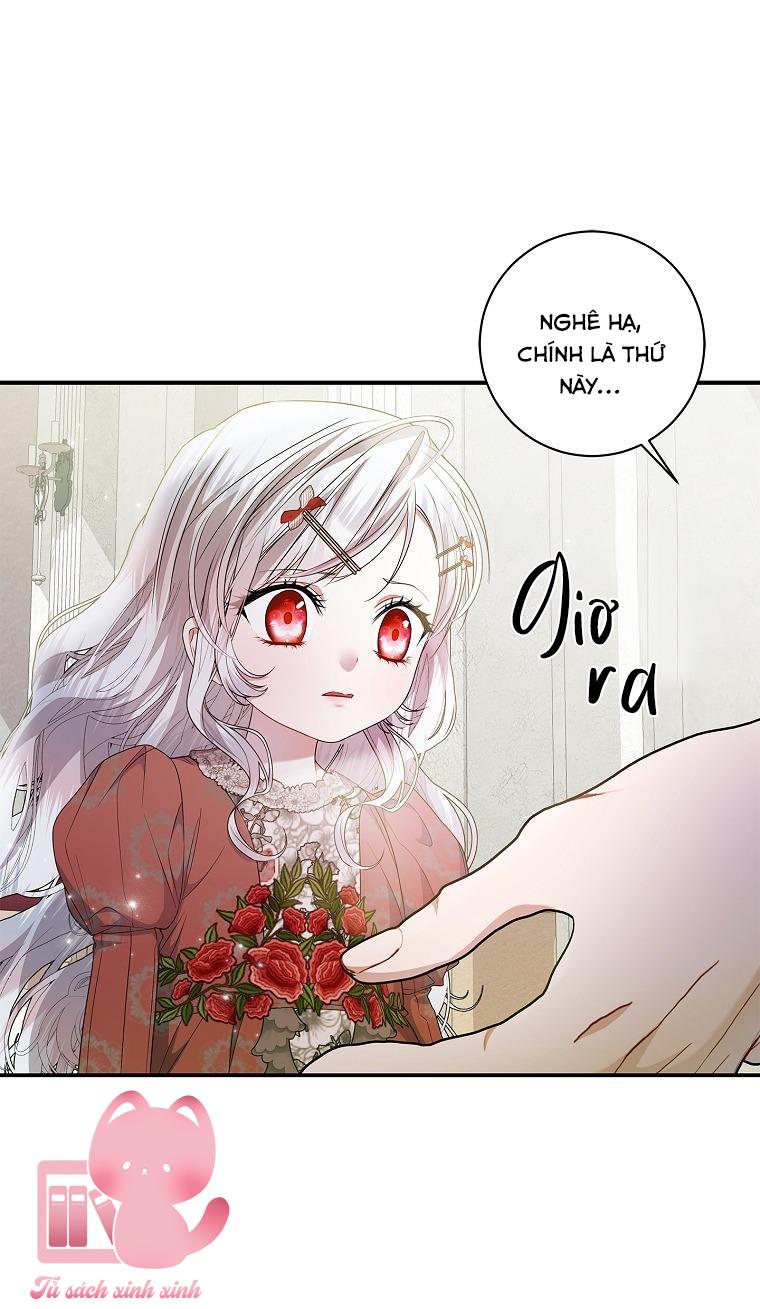 Nhận Nuôi Người Cha Phản Diện Chapter 28 - Trang 4