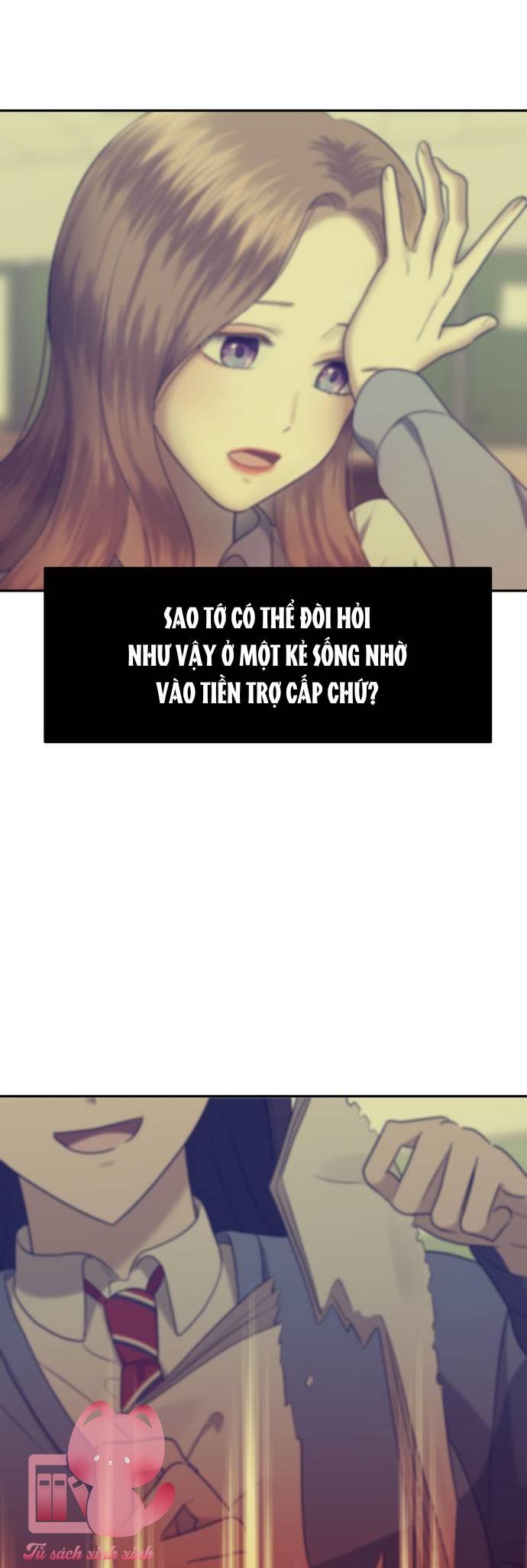 Chị Em Tranh Đấu Chap 6 - Trang 2