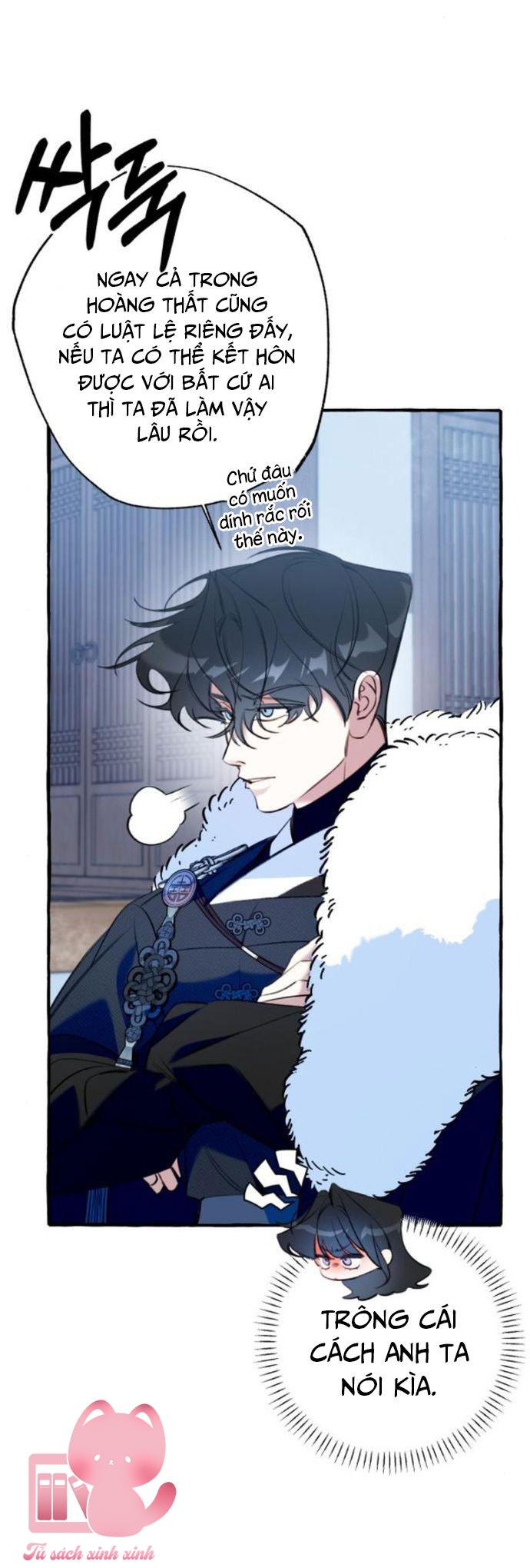 Chuyện Tình Tuyết Phương Bắc Chapter 2 - Next Chapter 3