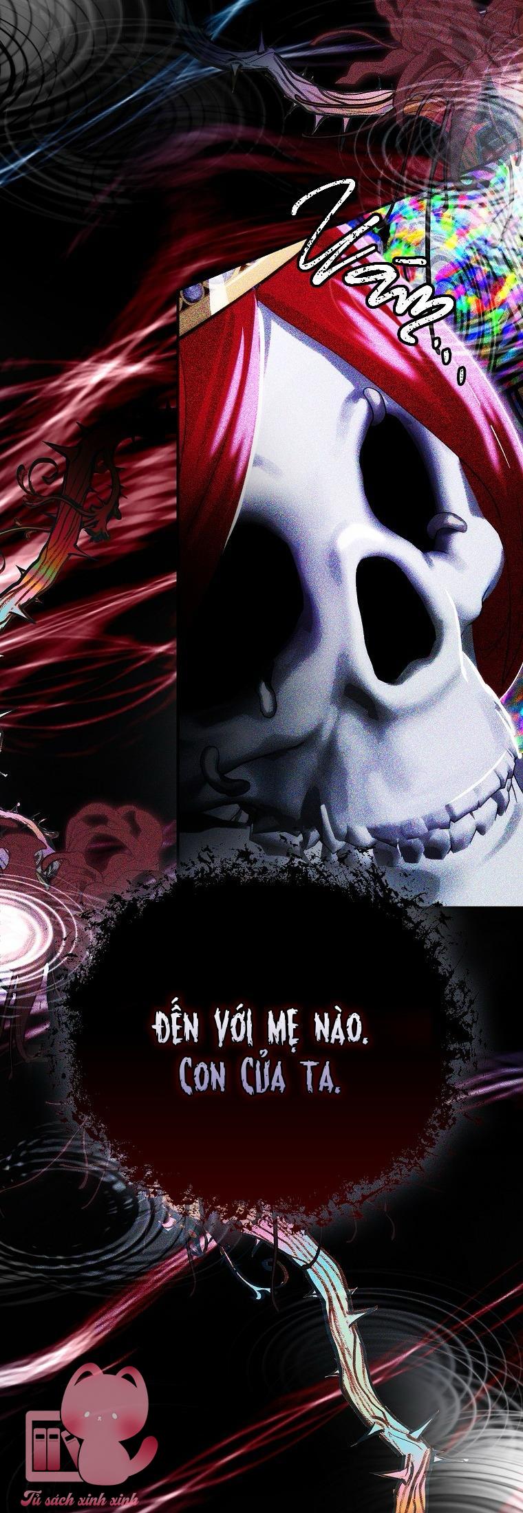 Đứa Nhỏ Không Phải Là Con Anh Chapter 59 - Trang 3