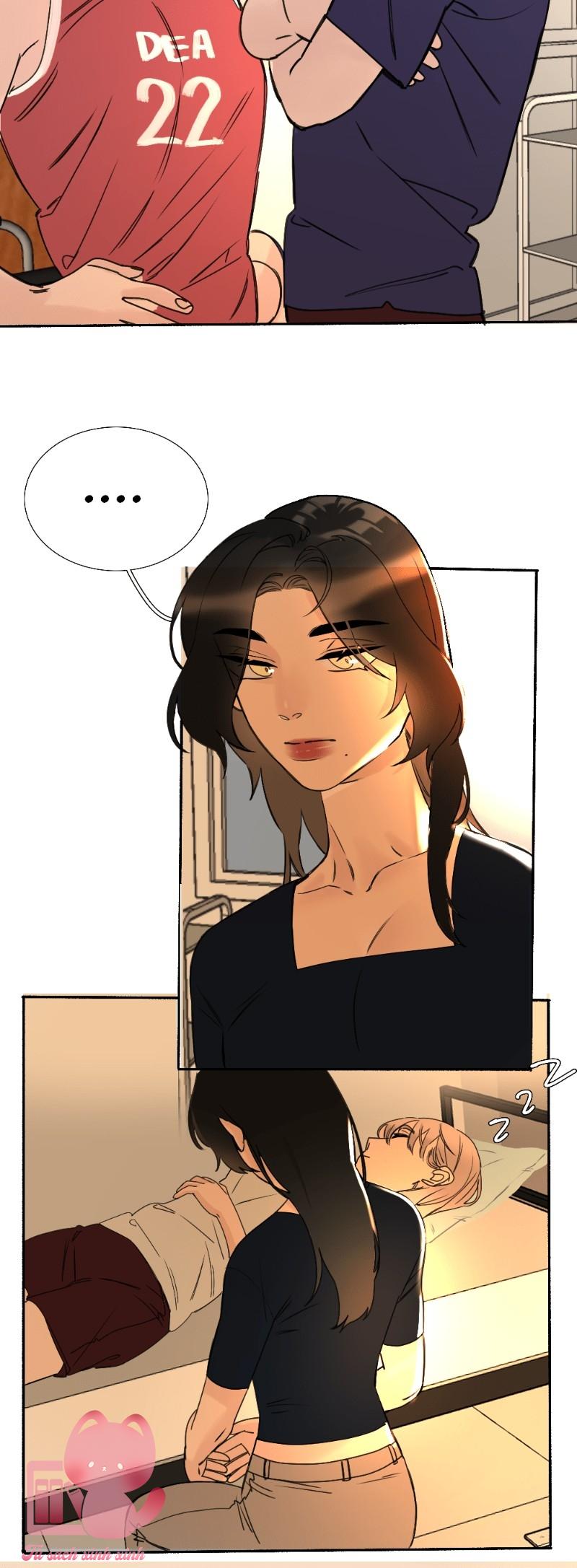 Tình Cờ Thật Đấy Chap 48.2 - Trang 3