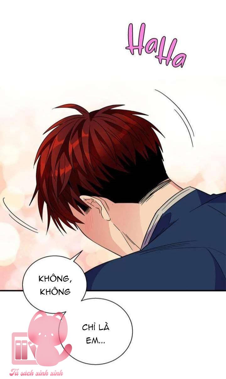 Chồng Yêu, Tôi Đây Bãi Công! Chap 24 - Trang 3