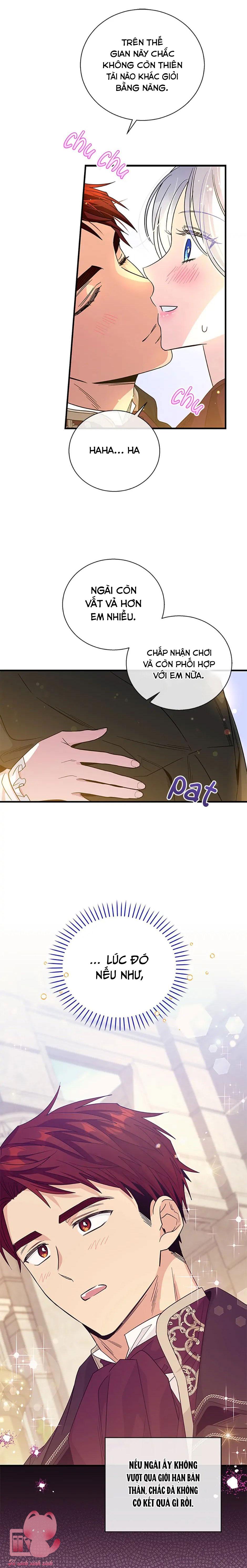 Chồng Yêu, Tôi Đây Bãi Công! Chap 86 - Next Chap 87