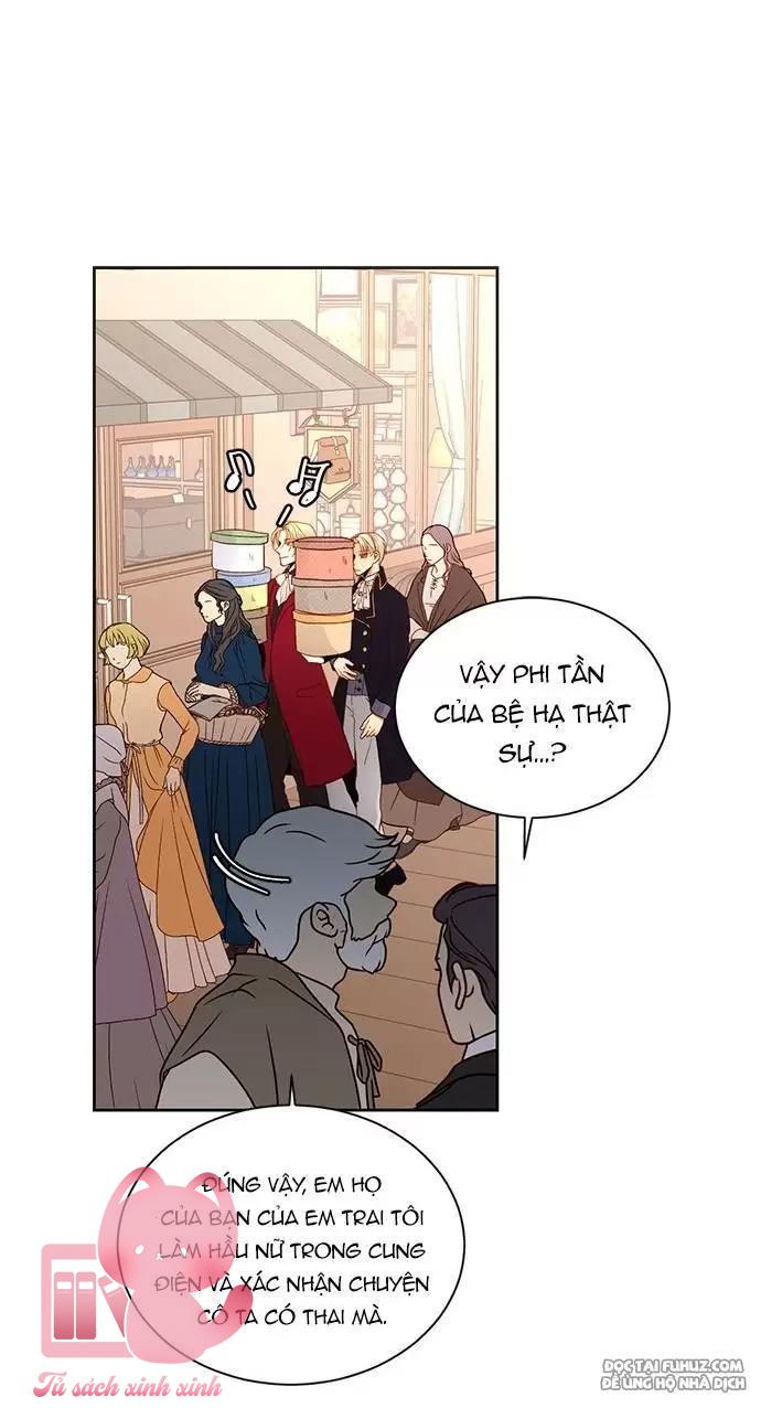 Hoàng Hậu Tái Hôn Chapter 41 - Trang 4
