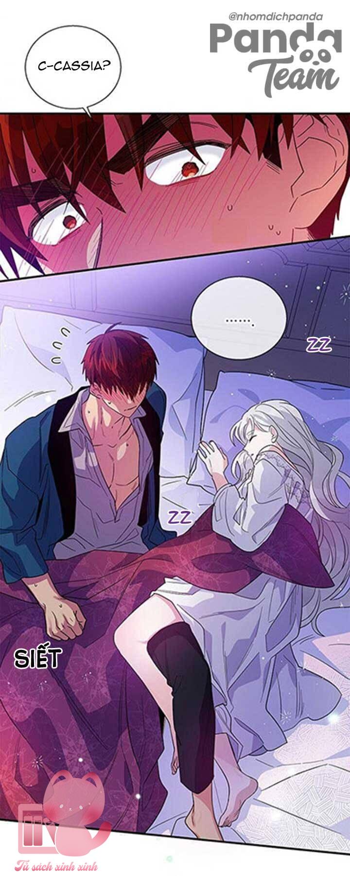 Chồng Yêu, Tôi Đây Bãi Công! Chap 12 - Trang 3