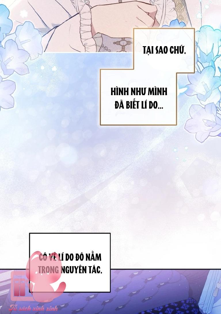 Tôi Được Nuôi Dưỡng Bởi Những Kẻ Phản Diện Chap 66 - Trang 3