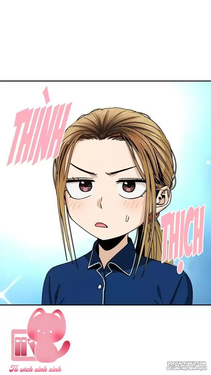 Lớ Ngớ Vớ Phải Tình Yêu Chap 61 - Trang 2