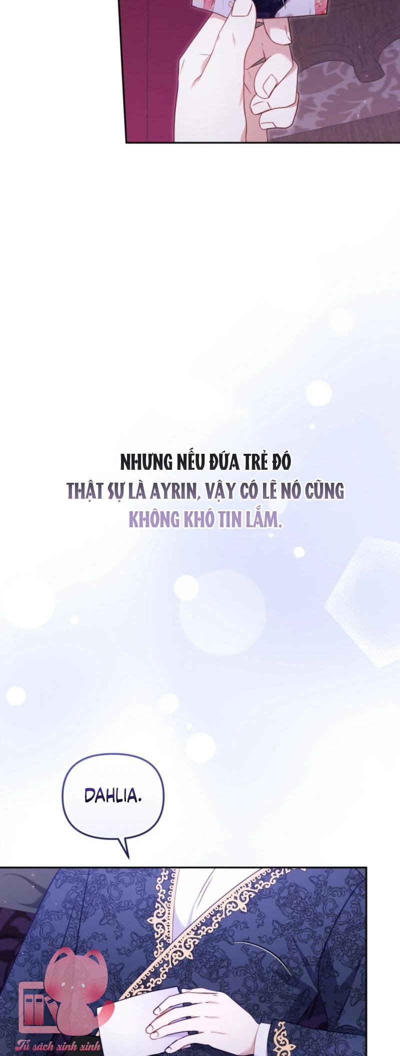 Tôi Được Nuôi Dưỡng Bởi Những Kẻ Phản Diện Chap 99 - Trang 3