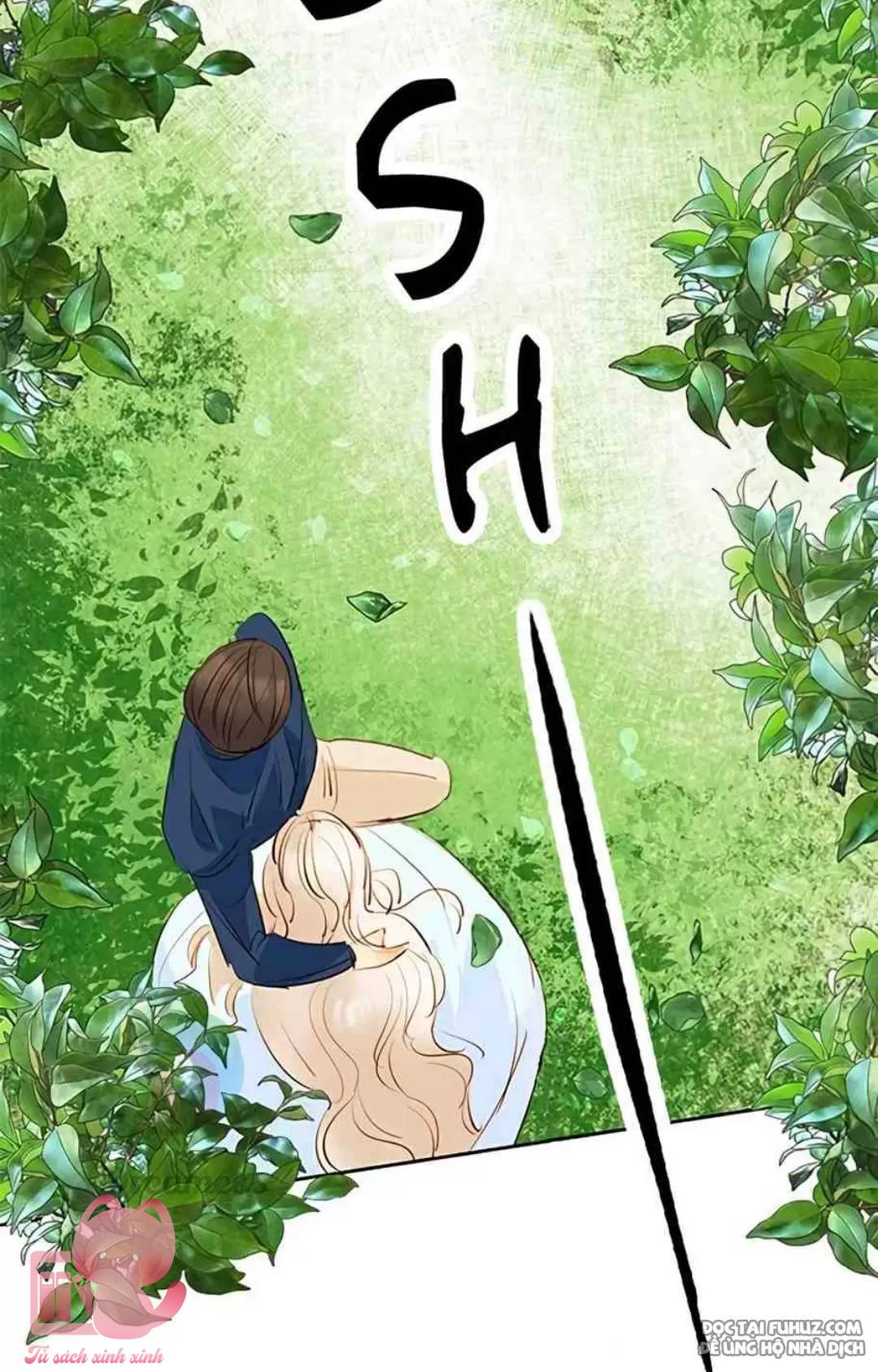 Hoàng Hậu Tái Hôn Chapter 4 - Trang 4