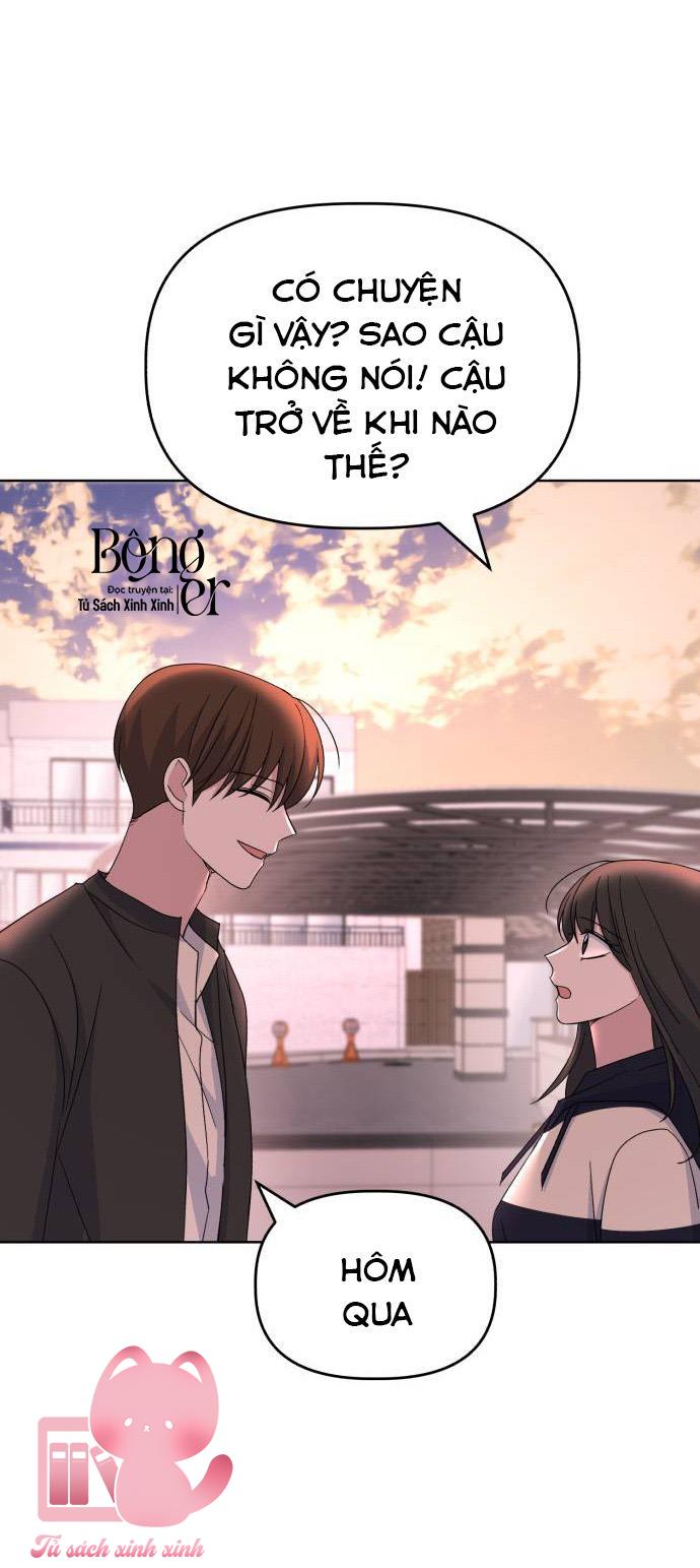 Quan Hệ Nhân Quả Chap 64 - Next Chap 65