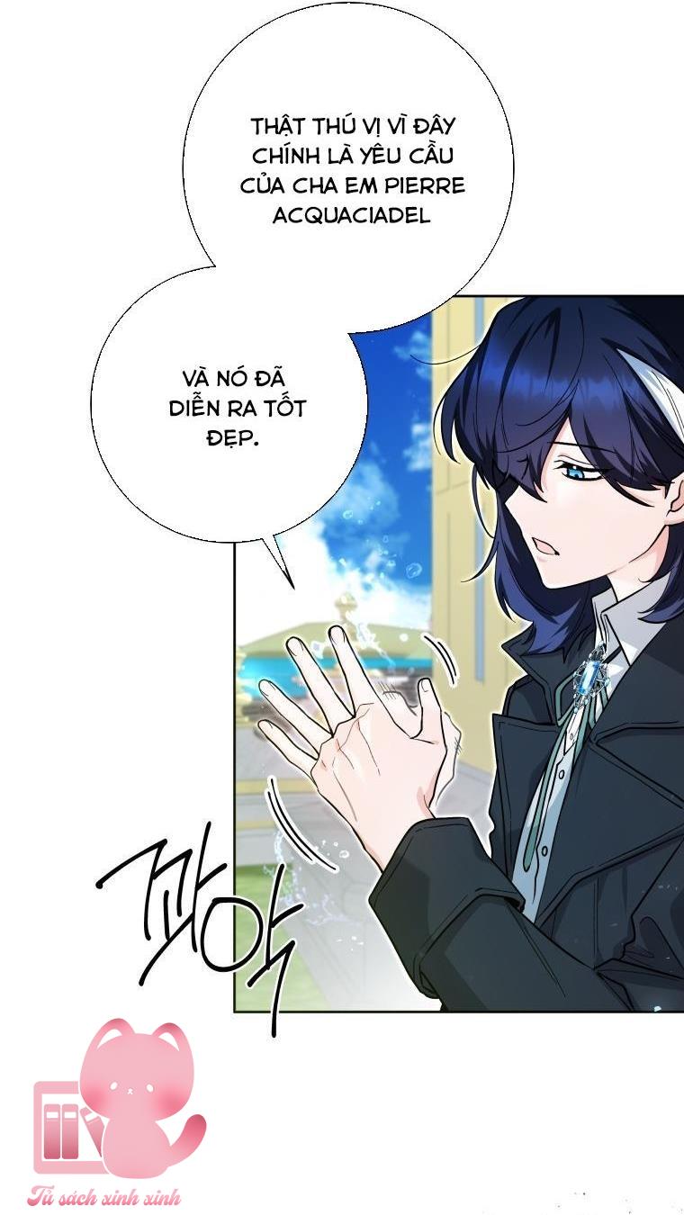 Bé Con Cá Voi Sát Thủ Chapter 29 - Trang 4