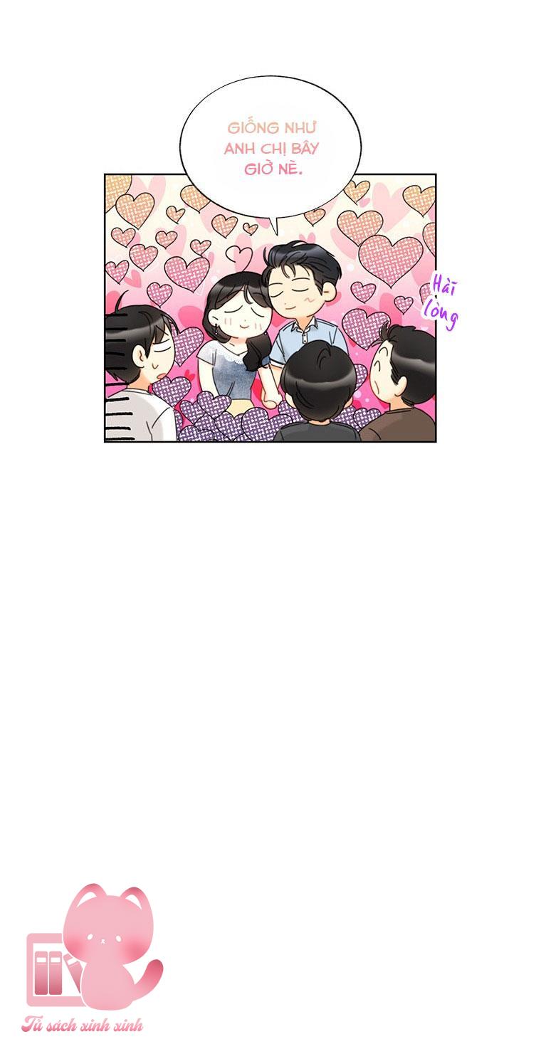 Hẹn hò chốn công sở Chapter 115 - Next Chapter 116