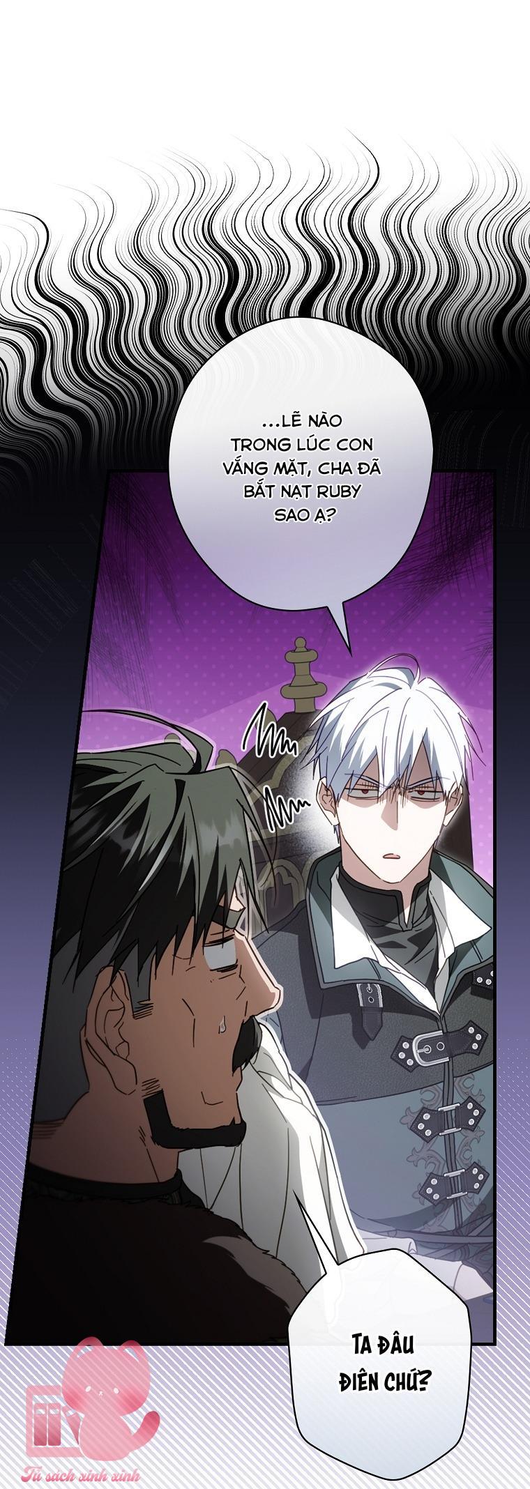 Cách Khiến Phu Quân Đứng Về Phía Tôi Chap 117 - Trang 2