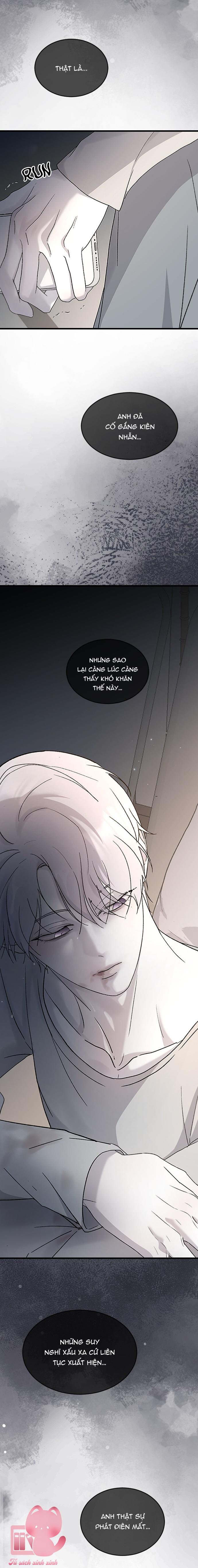 Ba Anh Trai Cực Phẩm Của Tôi Chap 88 - Trang 3