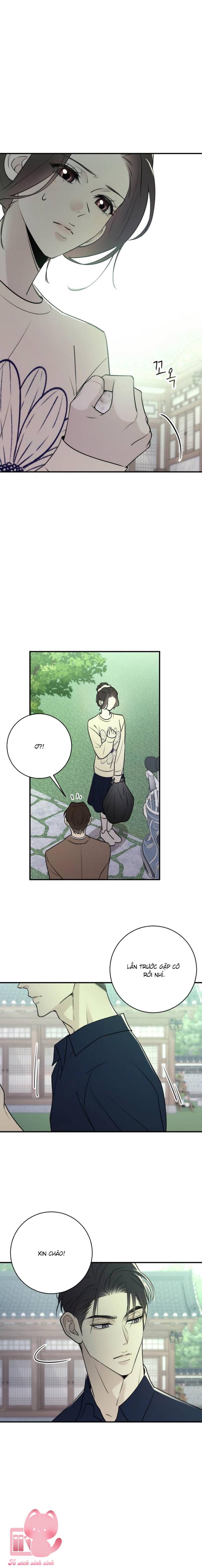 Hành Vi Khốn Nạn Chapter 9 - Trang 4