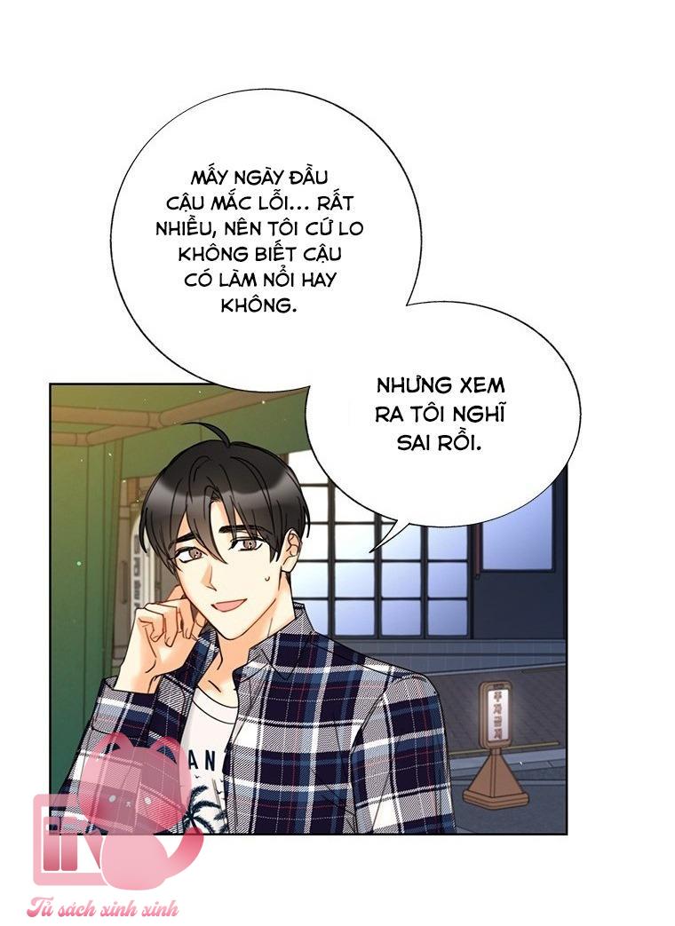 Hẹn hò chốn công sở Chapter 112 - Next Chapter 113