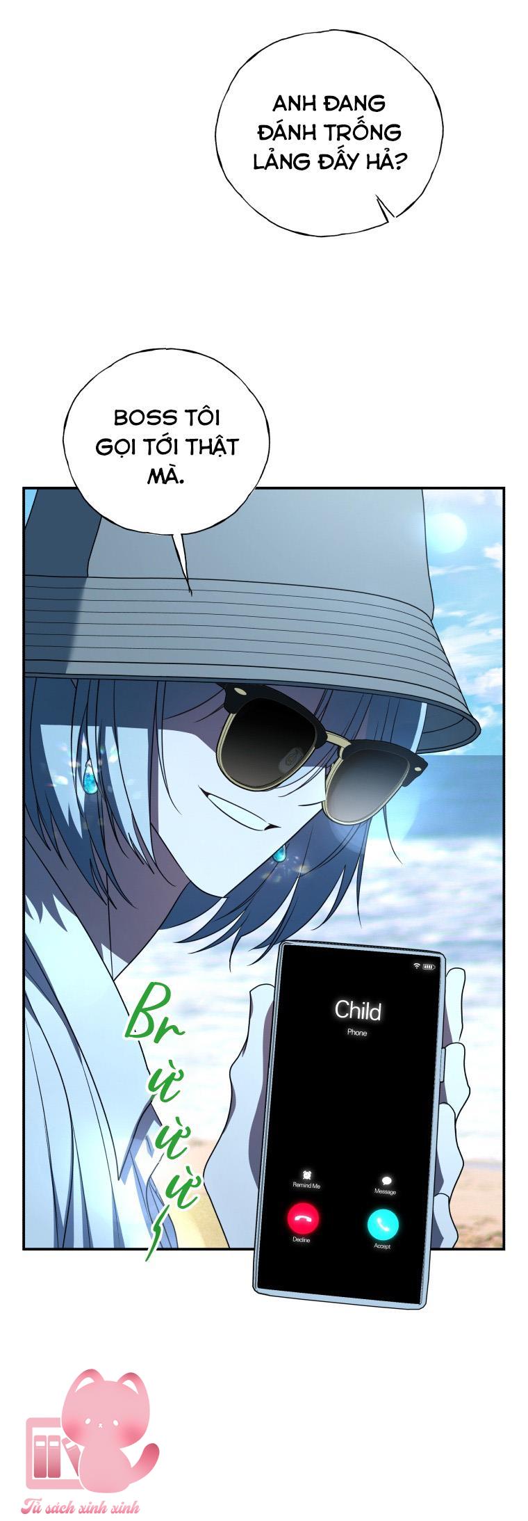 Hướng Dẫn Sinh Tồn Dành Cho Ranker Chapter 19 - Trang 4