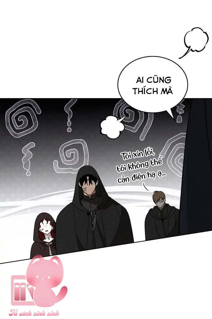 Dưới Tán Cây Sồi Chap 76 - Trang 2