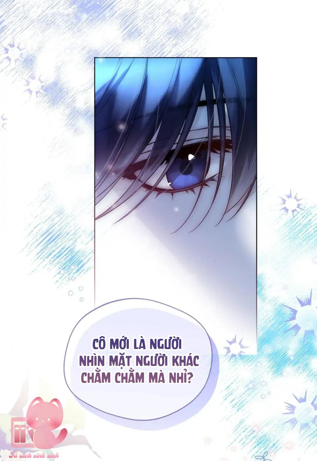 Tiểu Thư Crystal Là Nam Nhân Chap 19 - Trang 2